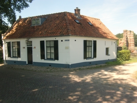 Wijchen-Batenburg : Molendijk